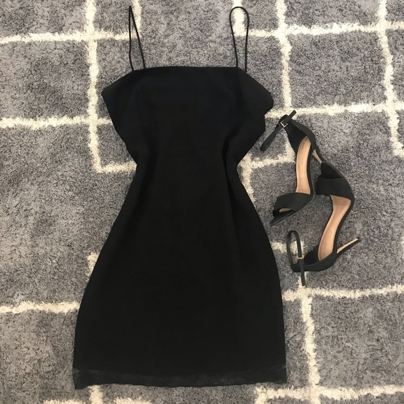 INC little black dress - Picture 1 of 6